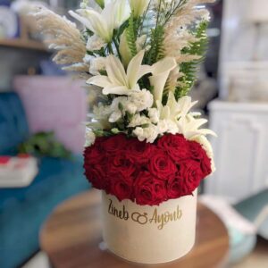 Élégance de Roses