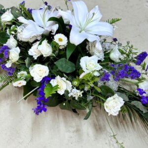 Bouquet de Table Élégant - Centre de Table Floral